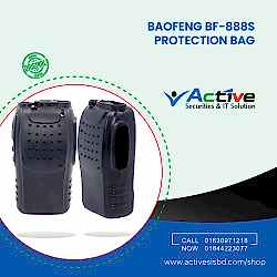 Baofeng BF-888s Protection bag